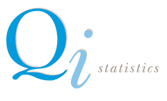 Qi Statistics Ltd 