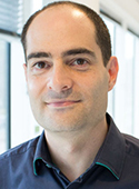 Jonathan Ranson Speaker : 11th European Conference on Sensory and Consumer Research