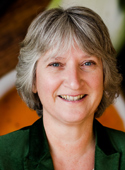 Liesbeth Zandstra