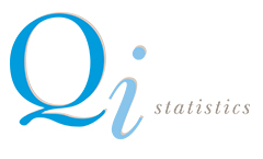 Qi Statistics Ltd