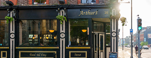 arthur-pub