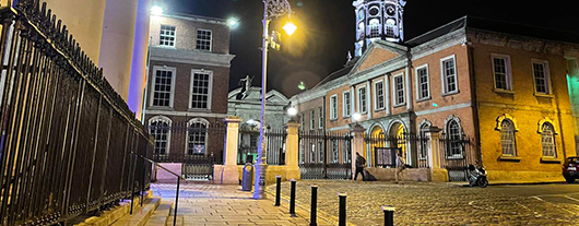 dublin-castle