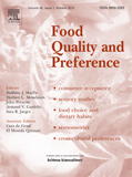 Food Quality and Preference