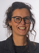 Marleen Onwezen