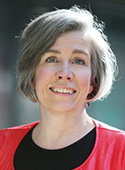 Mari Sandell
