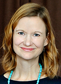 Terhi Pohjanheimo